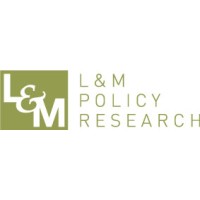 L&M Policy Research, LLC Logo
