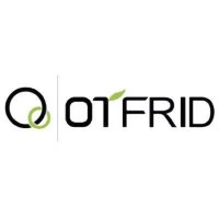 Otfrid Solar Logo