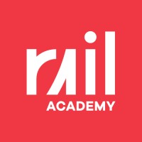 Rail Academy Bari Logo