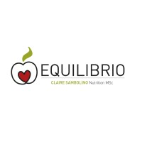 Equilibrio Nutrition Logo