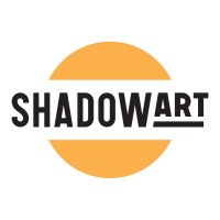 ShadowArt B.V. Logo