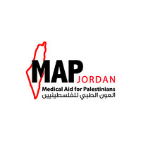 Map Jordan Logo