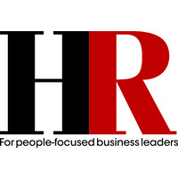 HR magazine Logo