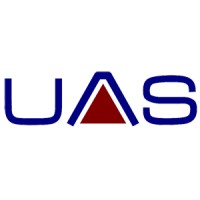 Universal Advanced Solutions UAS Logo