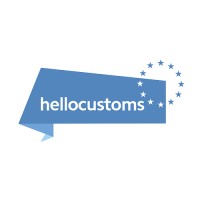 hellocustoms GmbH Logo