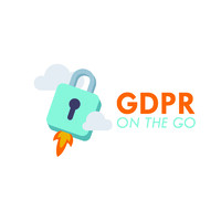 GDPR on the go Logo