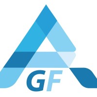 AFRICA GLASS FACTORY Logo