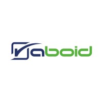 Raboid Smart Pharma Services Logo