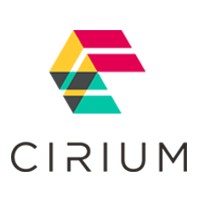 Cirium Logo