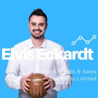 Elvis Eckardt Recruitment & Sales Solutions Limited Logo