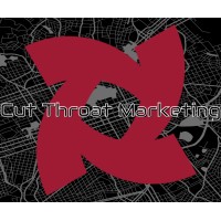 CutThroatMarketingSC Logo