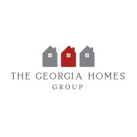 The Georgia Homes Group Logo