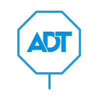 ADT Security Services Logo