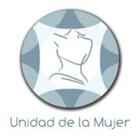 Unidad de la Mujer-Hosp. Ruber Internacional Logo