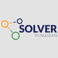 Solver Tecnologias Logo