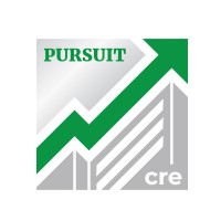 Pursuit CRE Logo