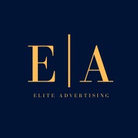 Elite Advertising Logo