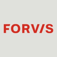 FORVIS Careers Logo