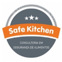 Safe Kitchen Consultoria em Segurança de Alimentos Logo