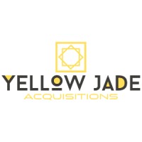 Yellow Jade Acquisitions Logo