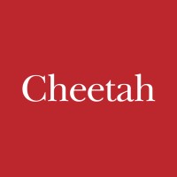 Cheetah Logo