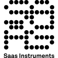 Saas Instruments Oy Logo