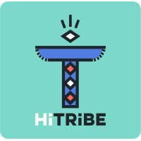 HiTRiBE Logo