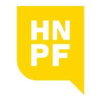 Het Nederlandse Pensioenfonds Logo