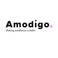Amodigo Logo