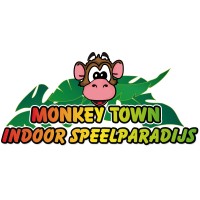 Monkey Town Group Logo