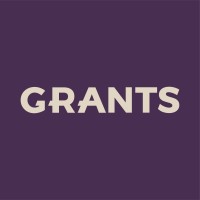 Grants Funding Oy Logo