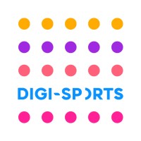 Digi-Sports Group Logo