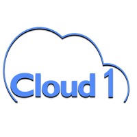 Cloud1 Ltd Logo