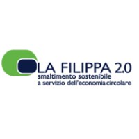 La Filippa 2.0 Logo