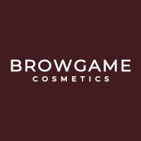 Browgame Cosmetics Logo