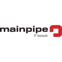 Mainpipe Logo