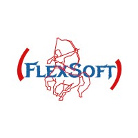 FlexSoft Ltd. Logo