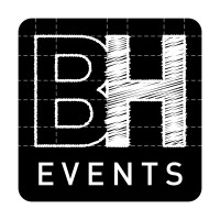 BH Events Logo