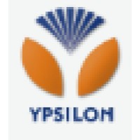 YPSILON S.A. Logo