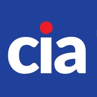 CIA - Compagnia Italiana Automobili spa Logo