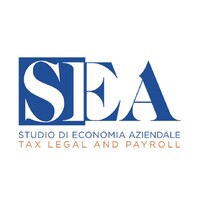 Sea Studio Di Economia E Consulenza Aziendale S.r.l. Logo
