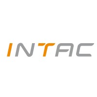 INTAC GmbH Logo