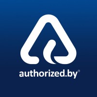 authorized.by® Logo