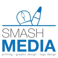 Smash Media Logo