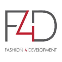 Fashion 4 Development Logo