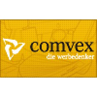 comvex gmbh Logo