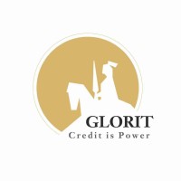 Glorit | گلوریت Logo