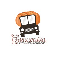 Gamacaisa Distribuidora de Alimentos Ltda Logo