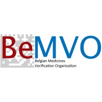 BeMVO Logo