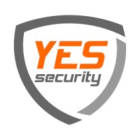 Yes Security - Segurança da Informação Logo